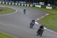 White Bikes